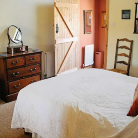 Stepping Gate Holiday home Scalby (North Yorkshire)