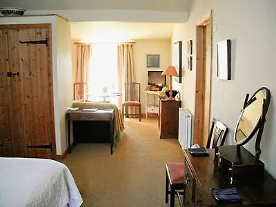 Vakantiehuis Stepping Gate *